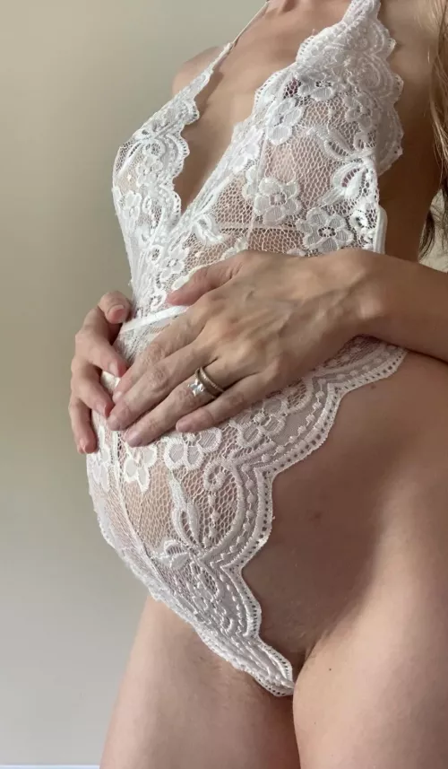 FREE PREGNANCY ONLYFANS! Link in comments!