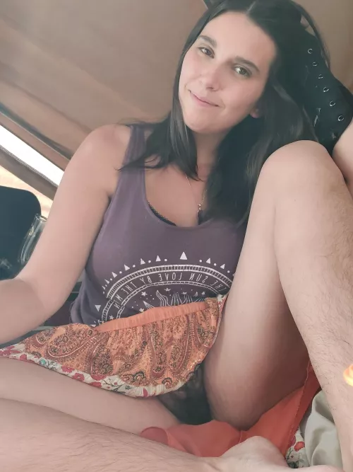 Free to be me ā¤ļø