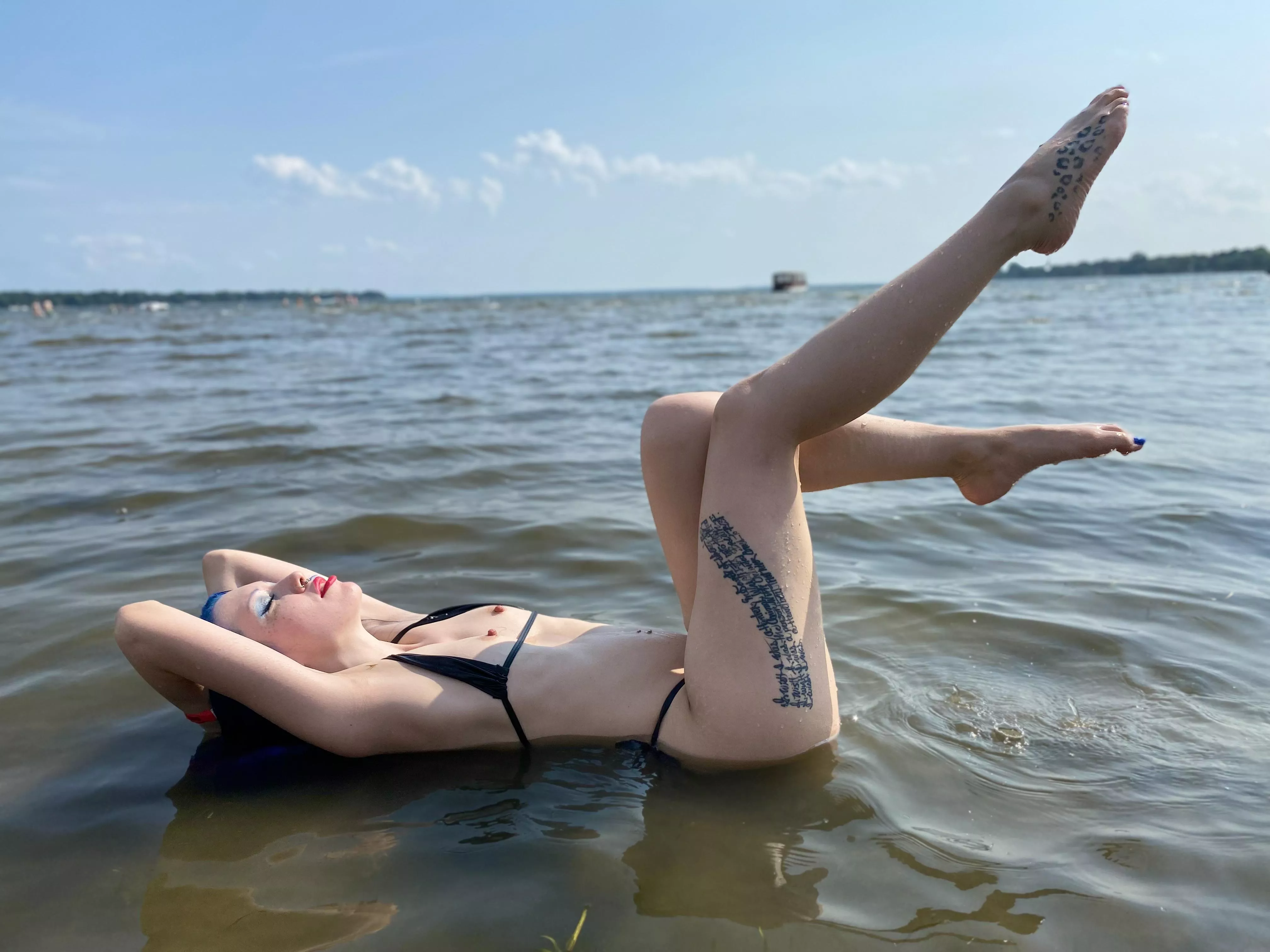 FREE TRIAL below 😈 XXX Onlyfans 💋 Xomel 💀💙