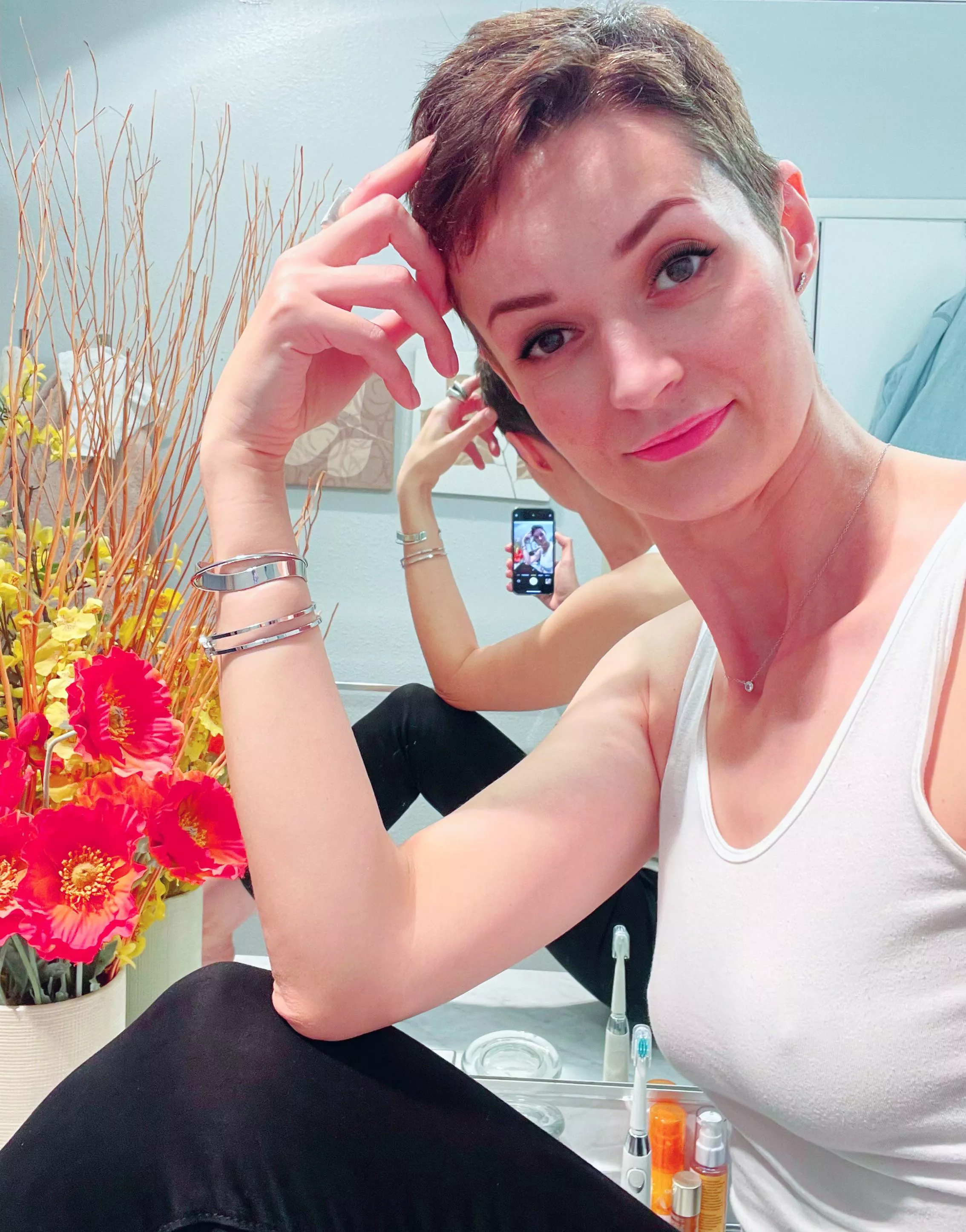 Freedom to tits all over the world ??!!!![F38]