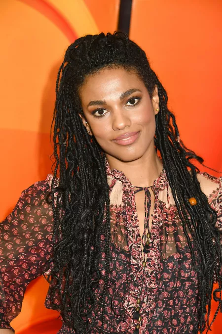 Freema Agyeman Freema Agyeman