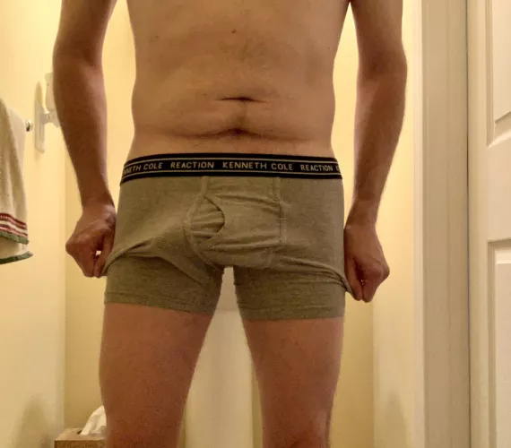 Freezing outside but feeling warm today