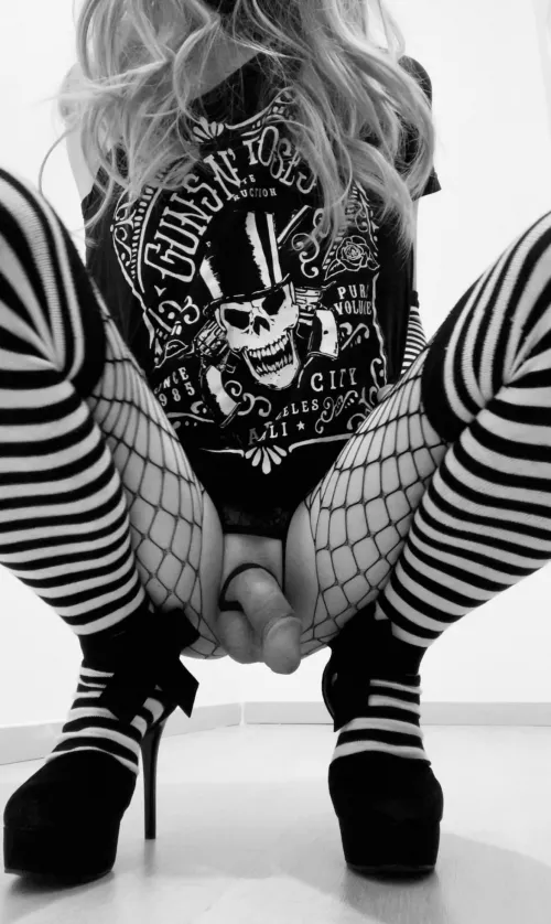 French kiss π