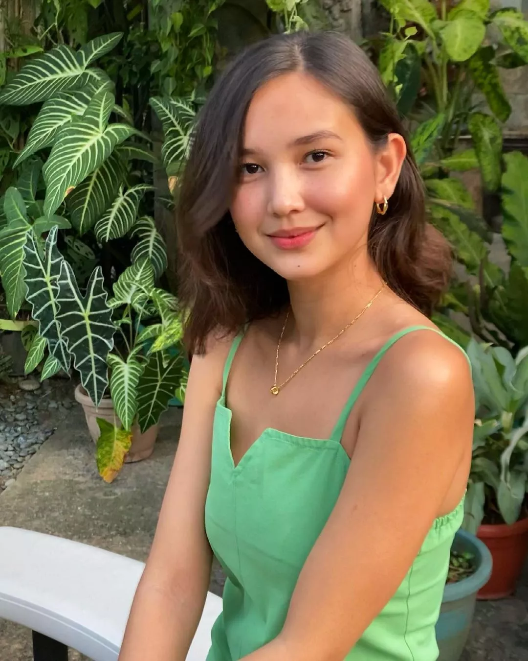 French x Filipino | Candicedlc