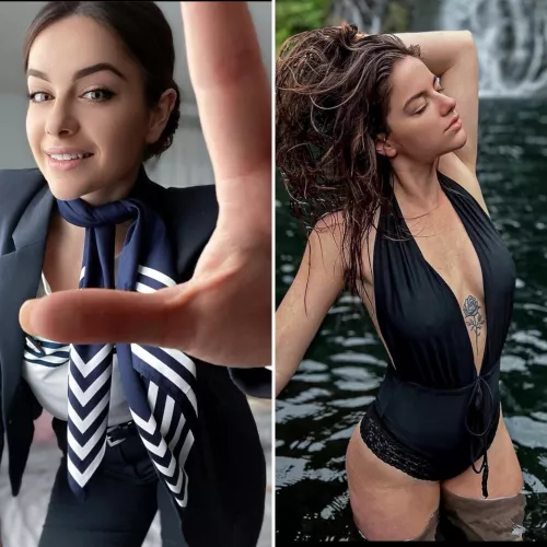 Frequent flier 🇫🇷