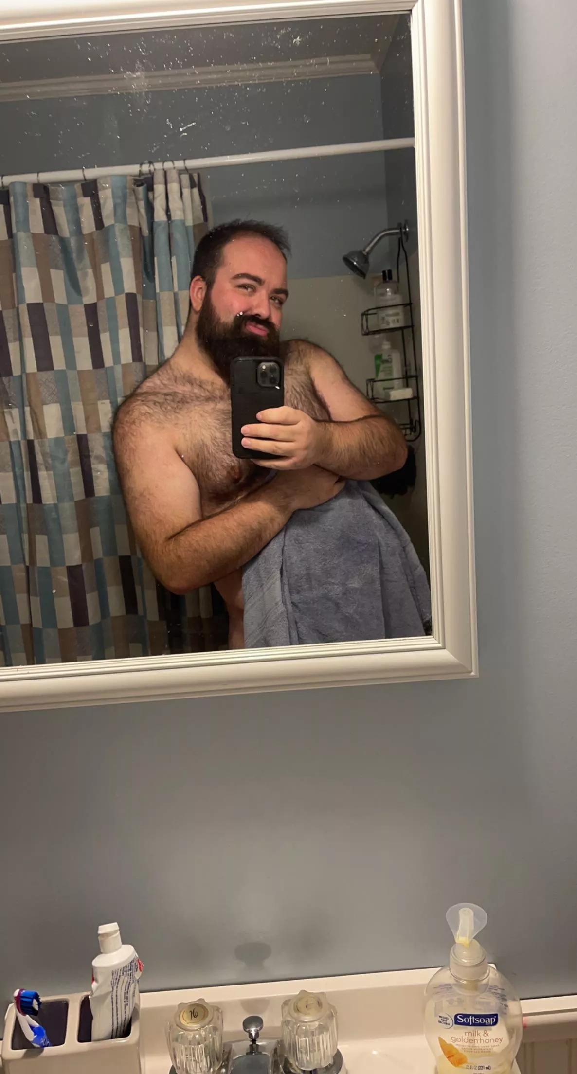 Fresh and clean 🧼 Fresh and clean 🧼