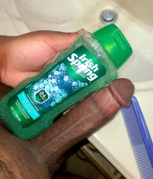 Fresh and Clean๐