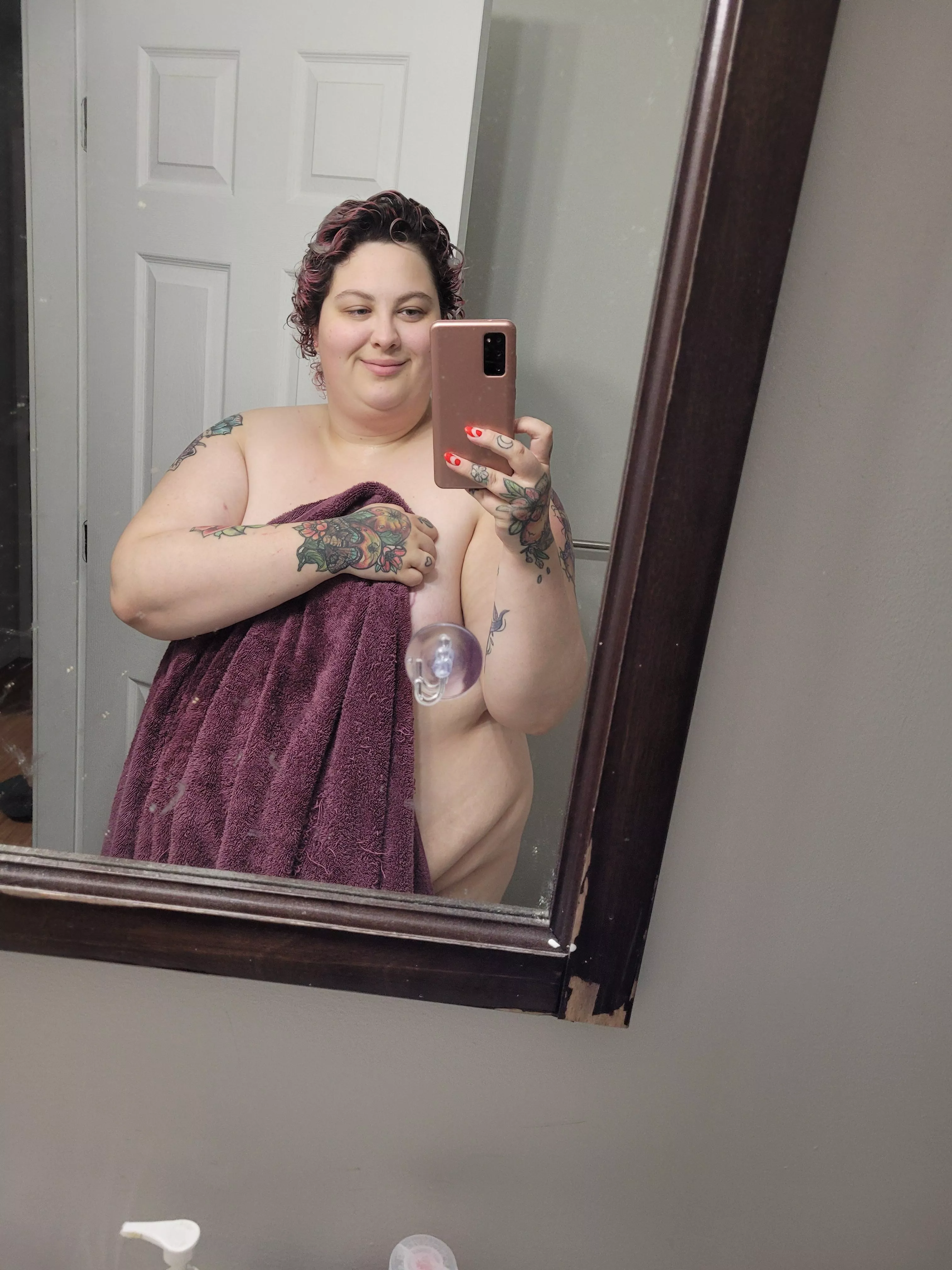 Fresh and clean 👌