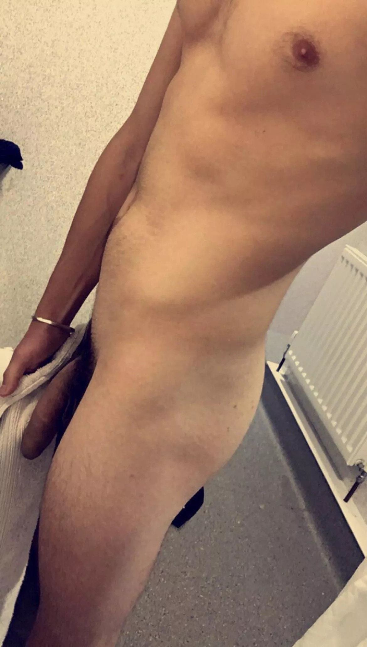 fresh and clean softie