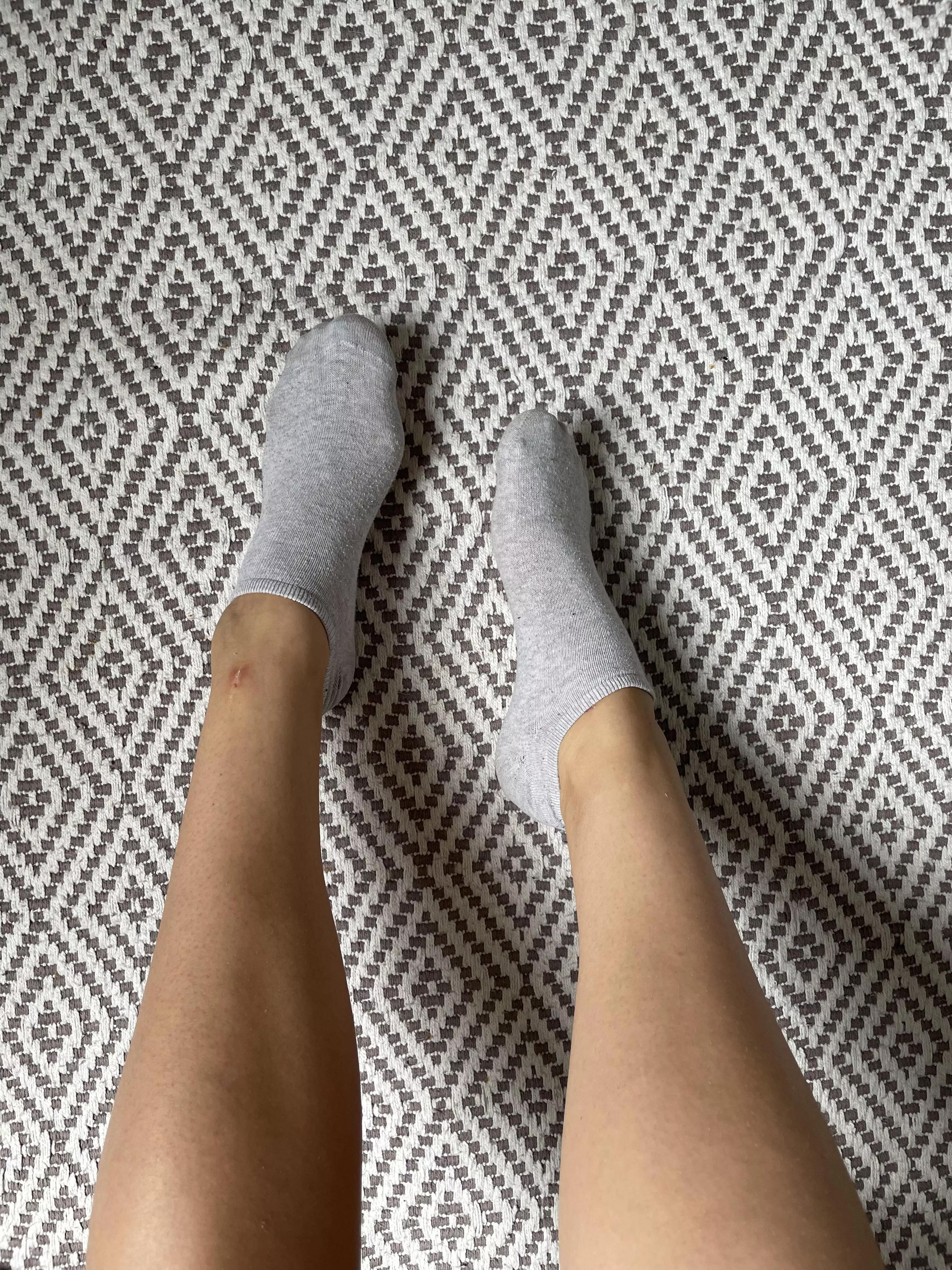 Fresh and clean! What should i do to make them a lil sweaty? 🙈 Fresh and clean! What should i do to make them a lil sweaty? 🙈