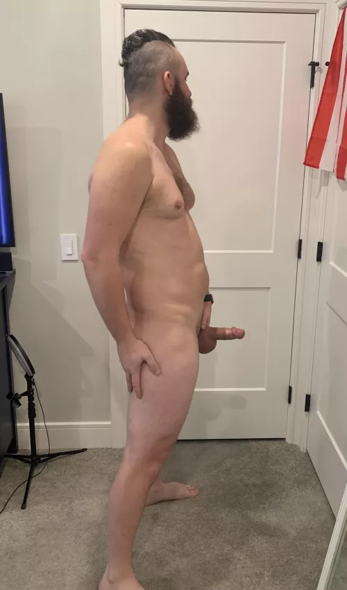 Fresh braids, bet you didn’t notice though 😉