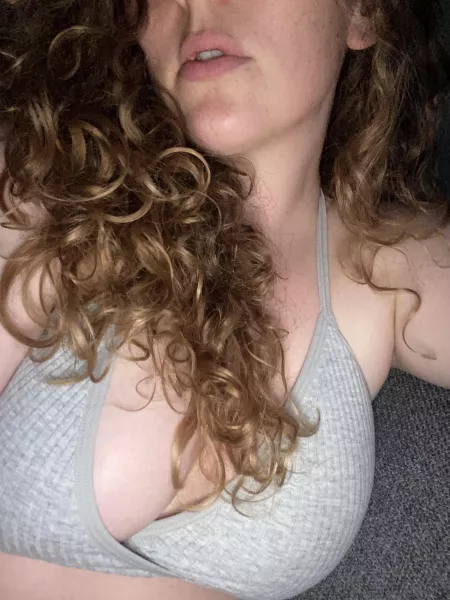 Fresh curls π