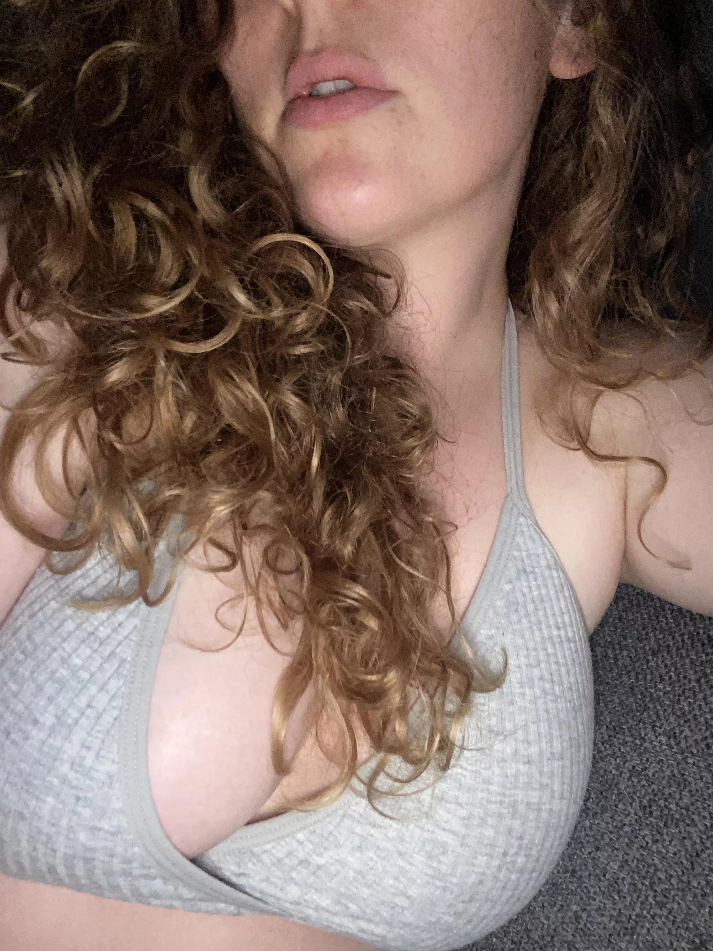 Fresh curls π Fresh curls π