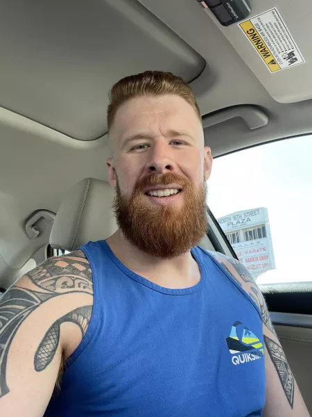 Fresh cut :) Fresh cut :)