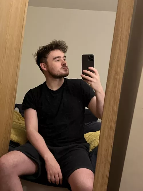 fresh cut feeling good