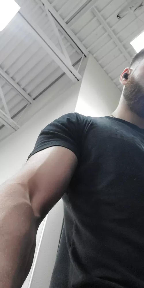 Fresh gym pump Fresh gym pump