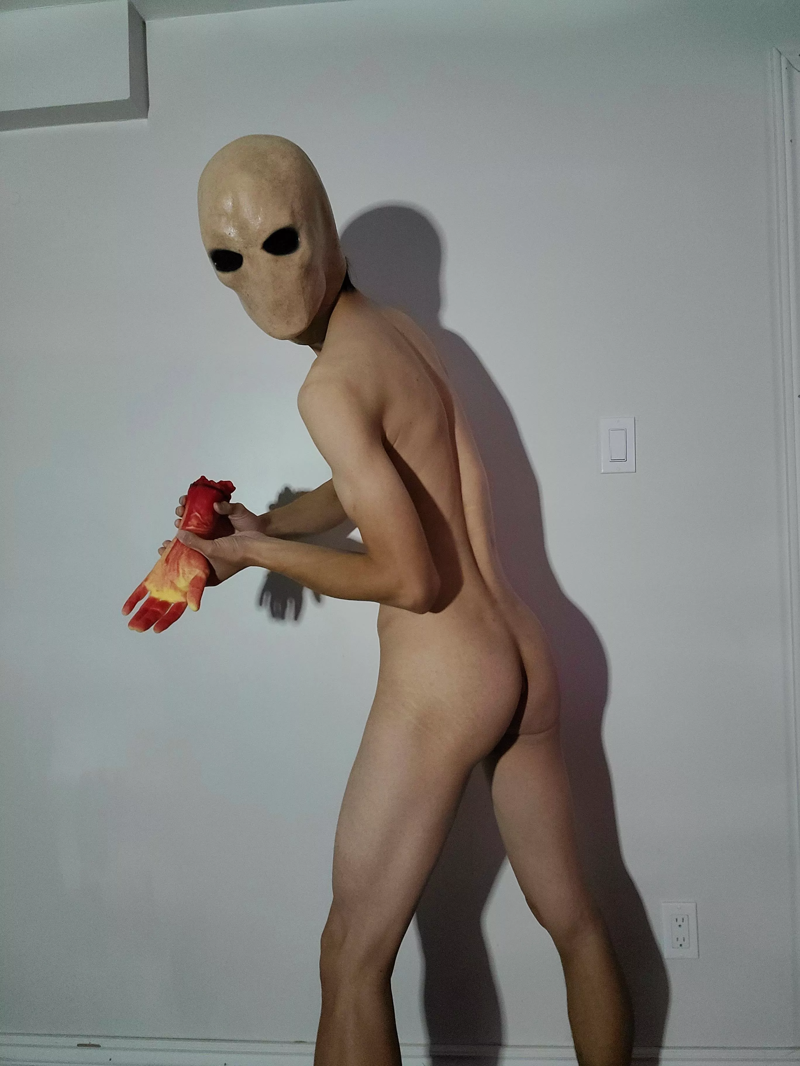 Fresh meat (SPOOKIFY ME please) Fresh meat (SPOOKIFY ME please)
