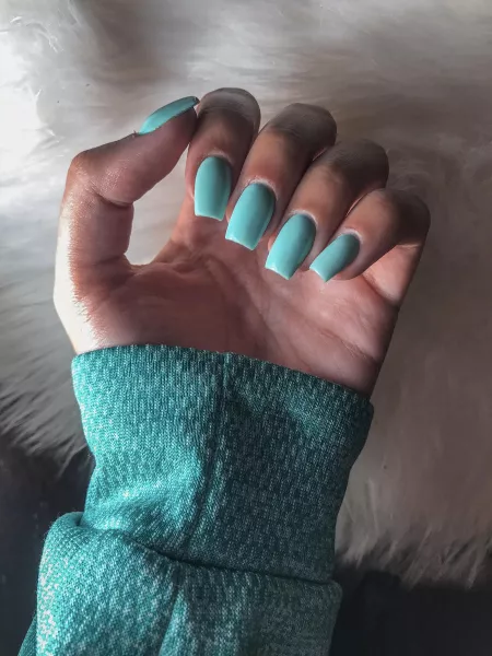 Fresh nails π―π
π½ Fresh nails π―π
π½