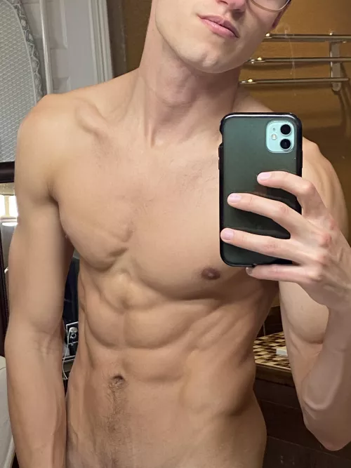 Fresh out da tub ππβΊοΈ