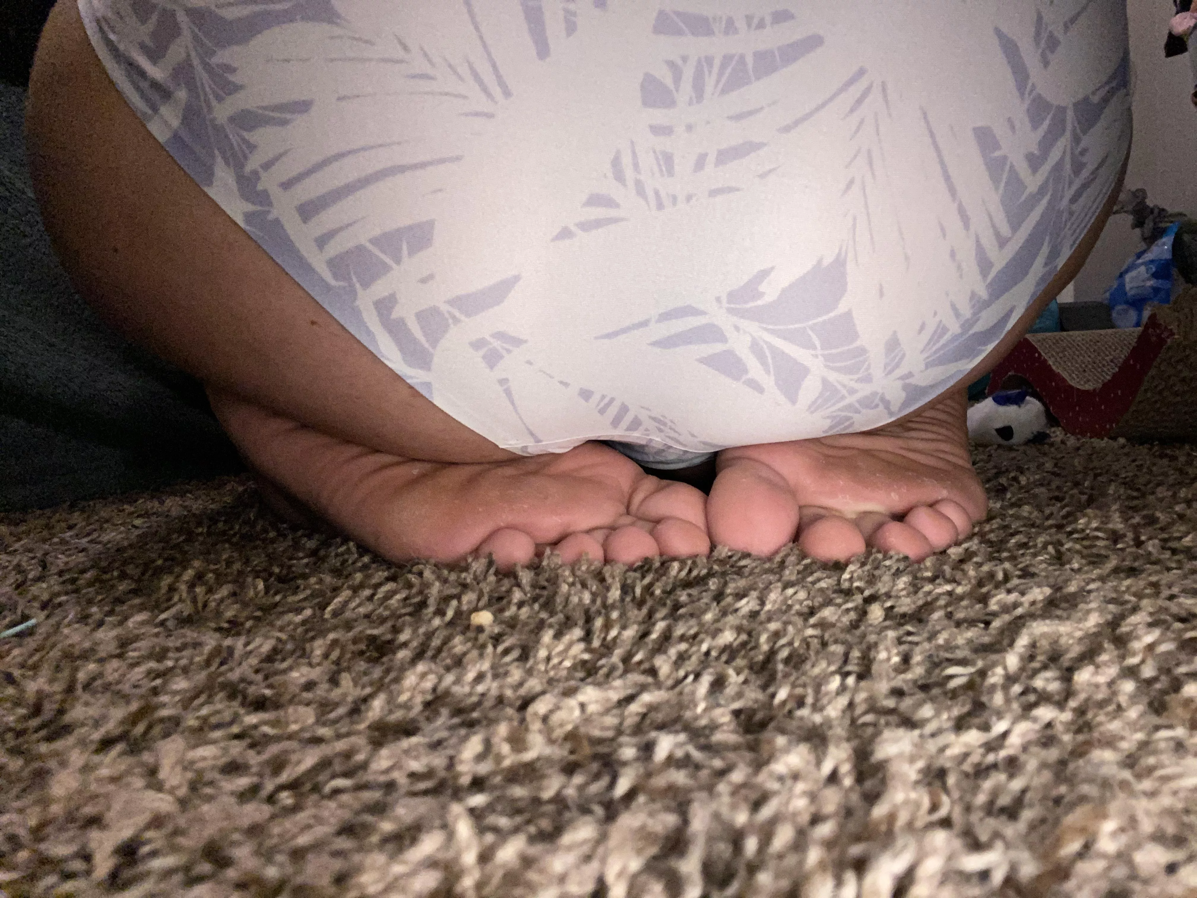 Fresh out of the shower 😚 Fresh out of the shower 😚