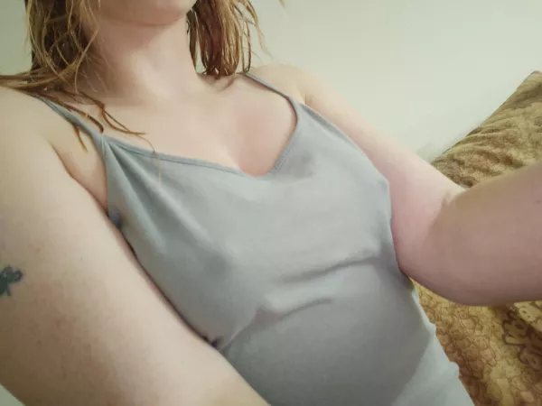 Fresh out of the shower πΏπβΊοΈ