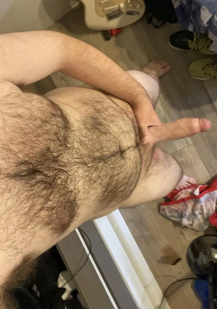 Fresh out the shower x Fresh out the shower x