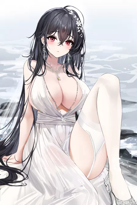 Fresh outta r/AzureLane Fresh outta r/AzureLane