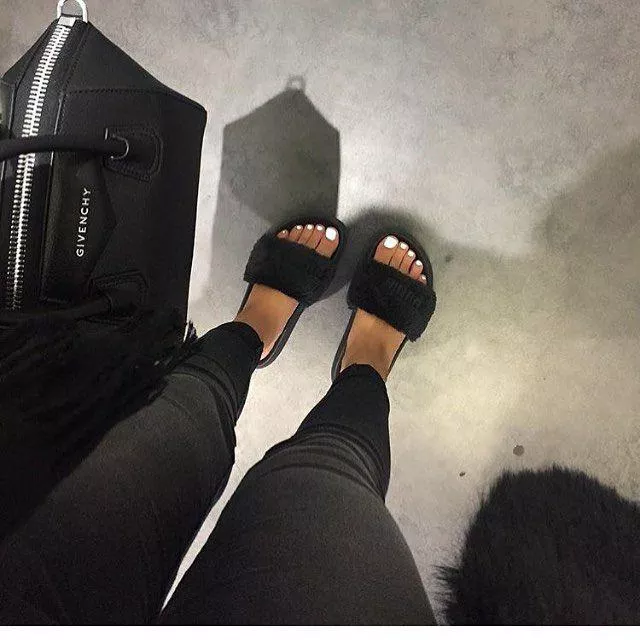 Fresh set 😍 add my instagram - Chloe.kennedy28