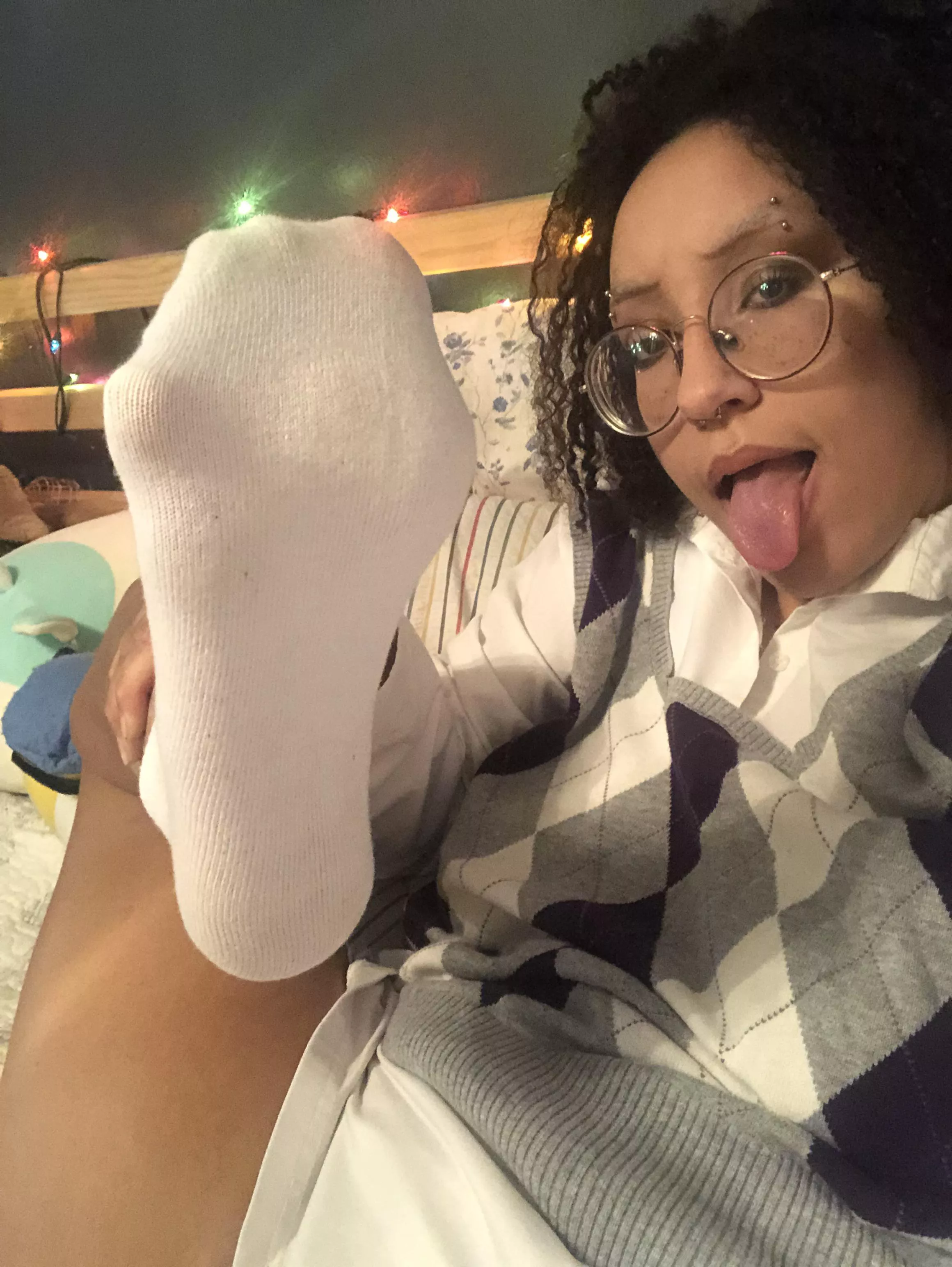 Fresh socksβΊοΈ Fresh socksβΊοΈ