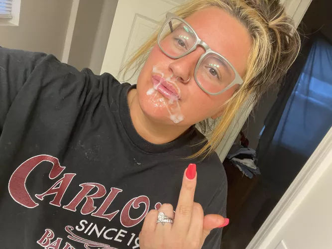 Fresh week, fresh facial Fresh week, fresh facial