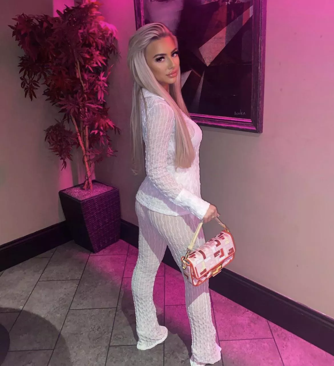 Freshly 18 Freshly 18