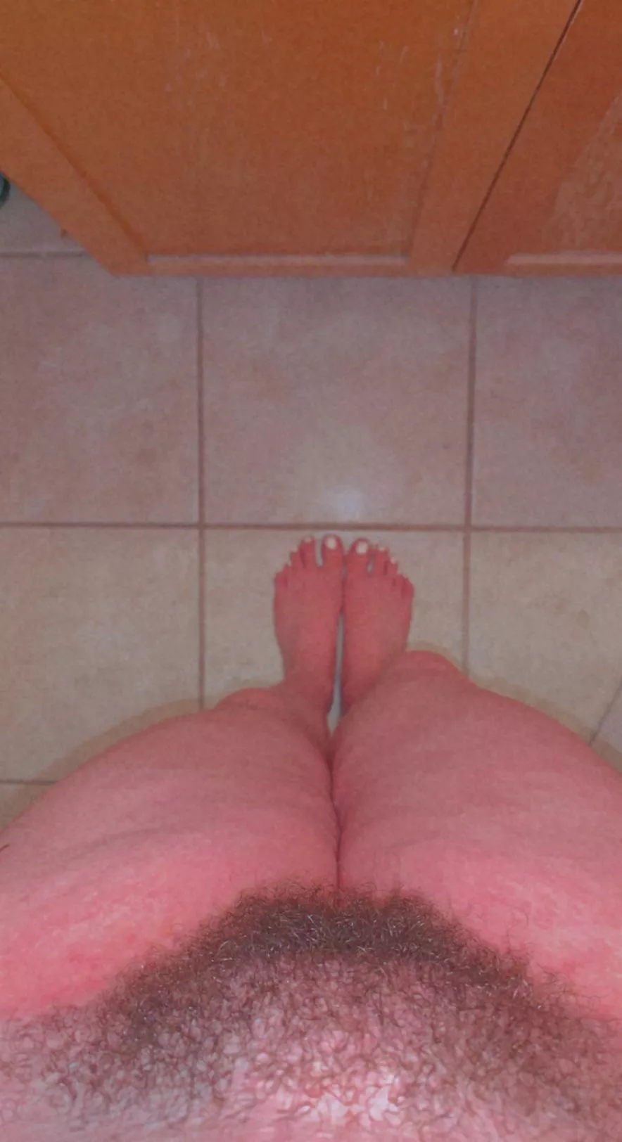 Freshly brushed Freshly brushed