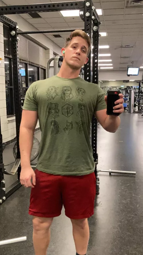 Freshly home from vacation. Happy New Year bros