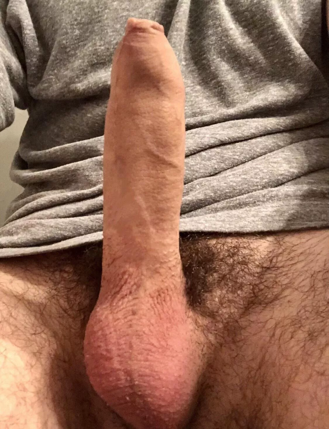 Freshly plucked dad cock (35)