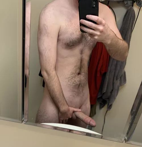 Freshly trimmed 😘