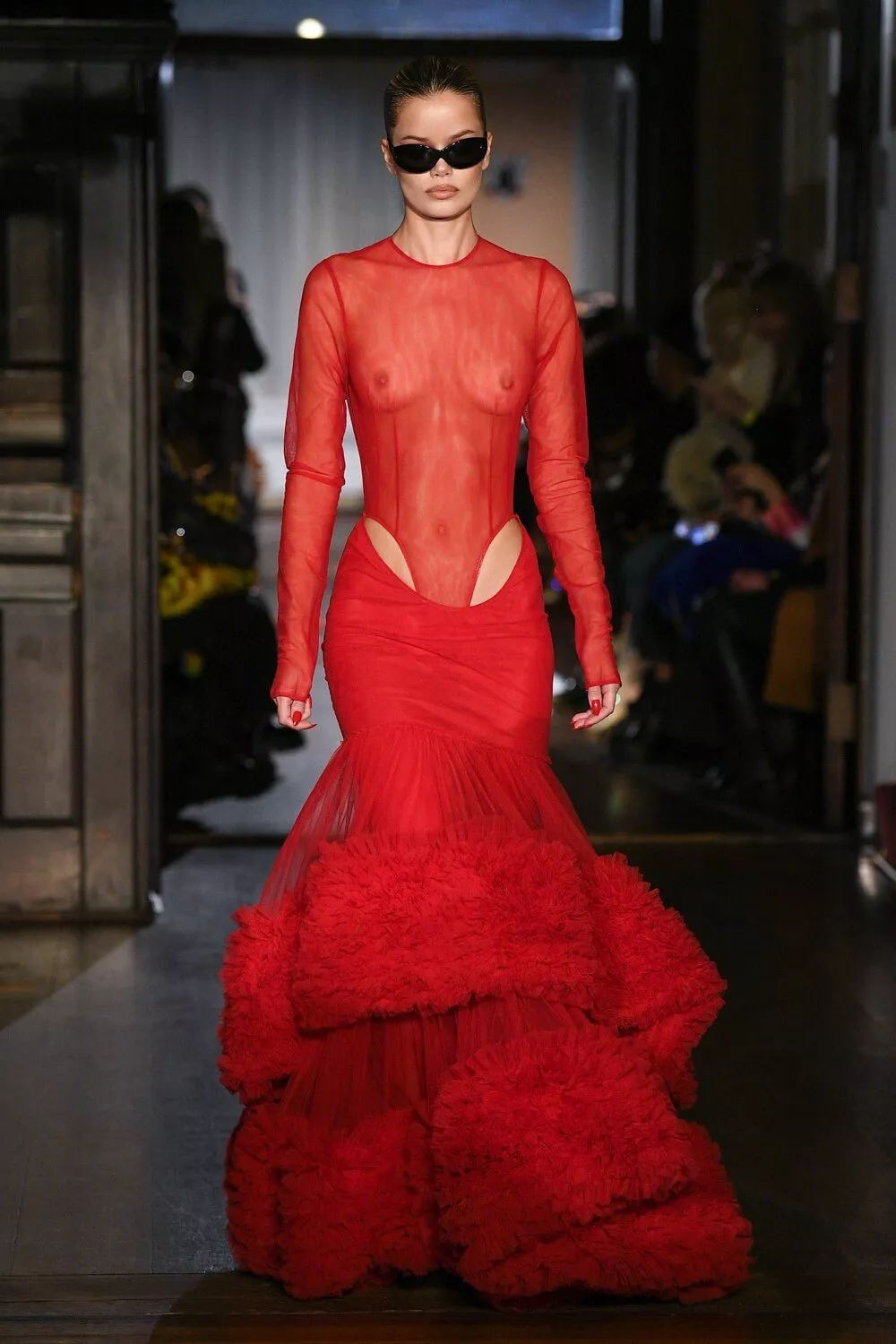 Frida Aasen Frida Aasen