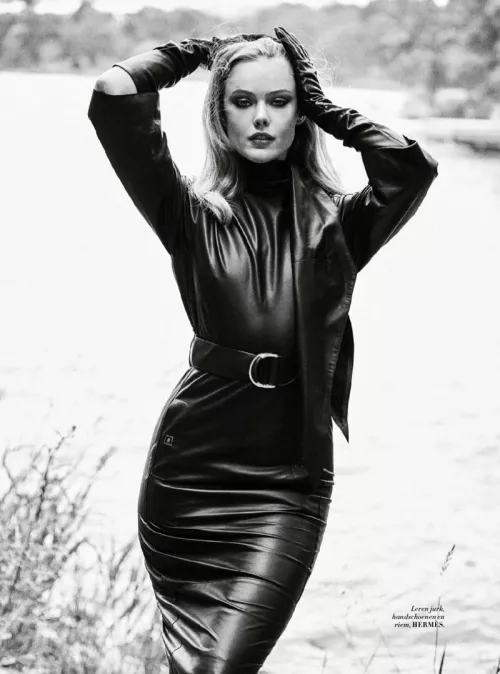 Frida Gustavsson Frida Gustavsson