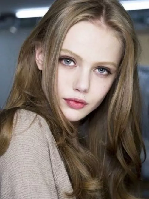 Frida Gustavsson Frida Gustavsson