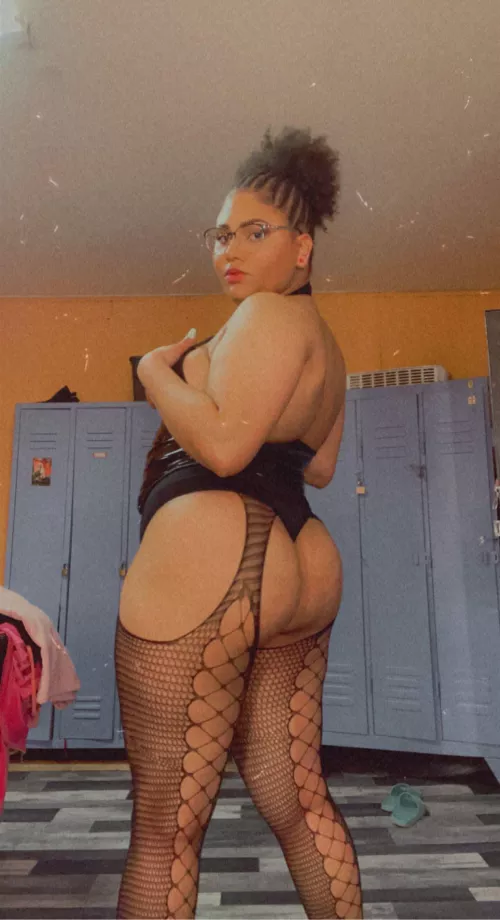 Friday dancing outfit