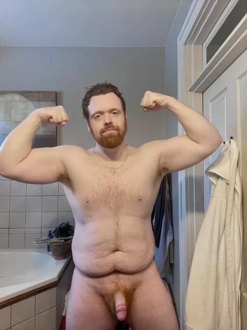 Friday Flex ๐ช๐ผ