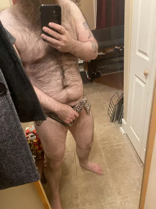 Friday fun