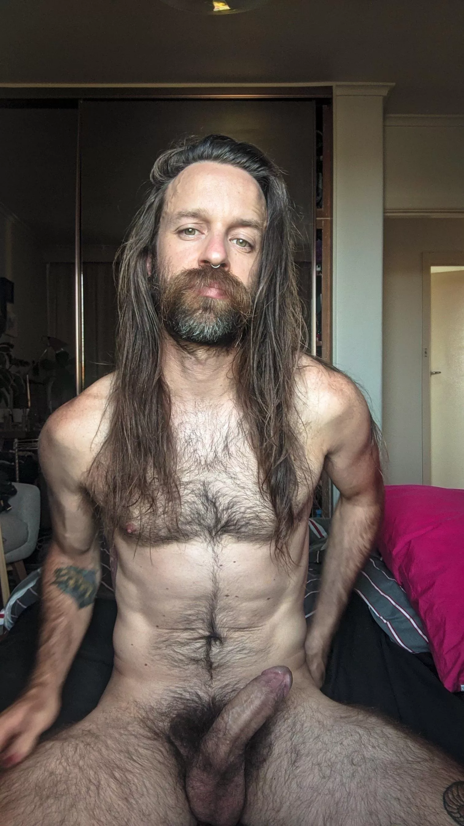 Friday night golden hour glow is on point today!