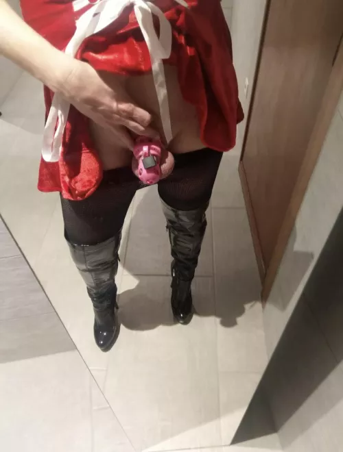 Friday night outfit