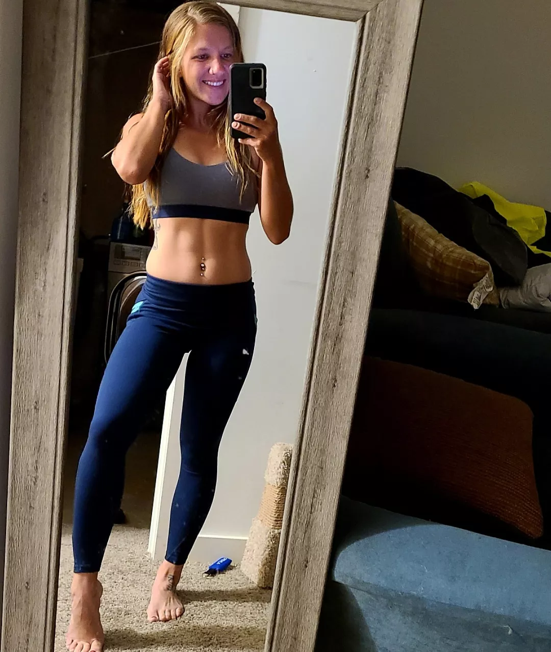 Friday night tummy 😋 Friday night tummy 😋