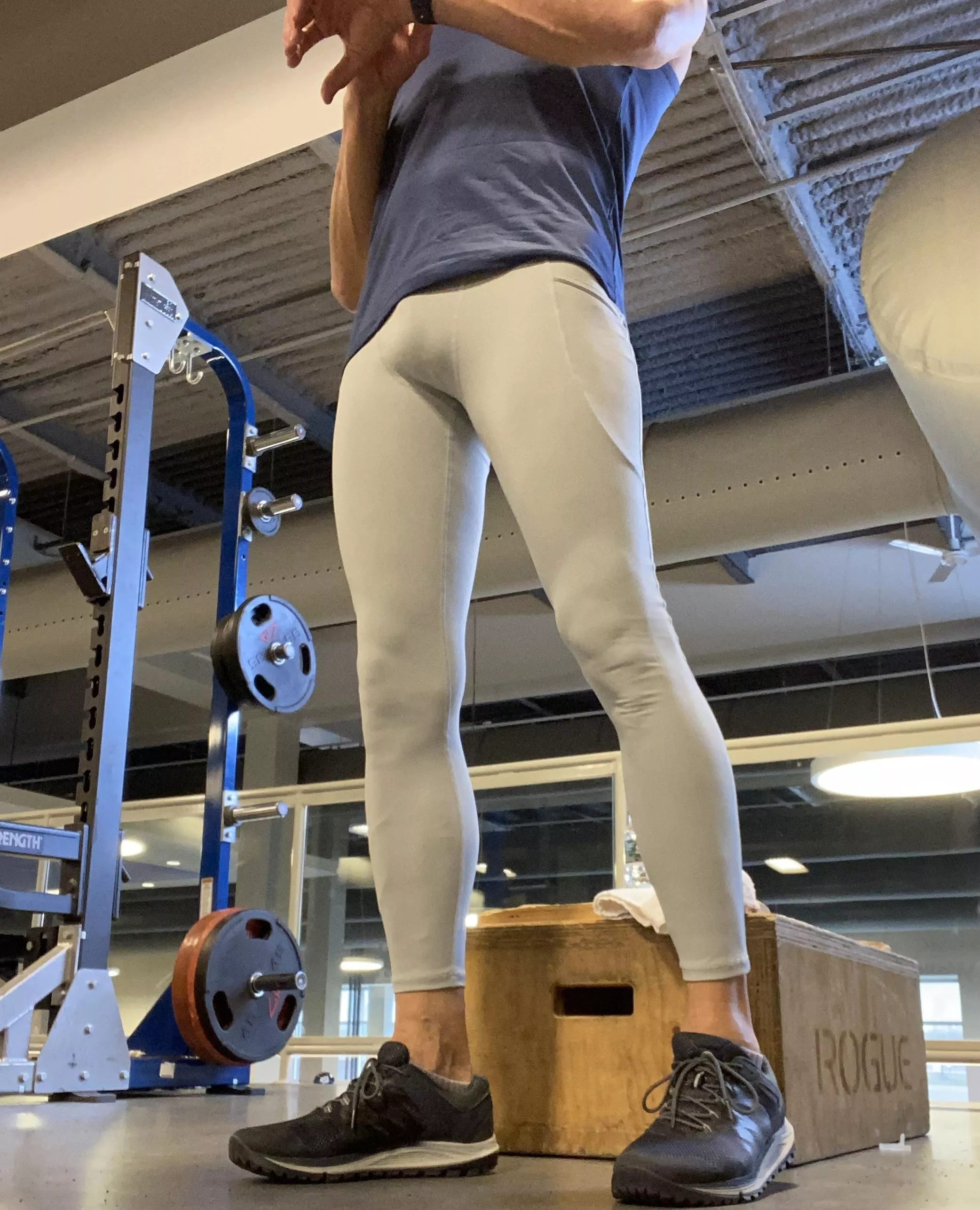 Friday workout Friday workout