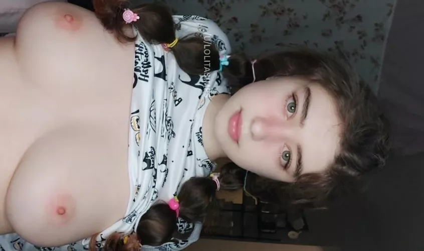 Fridays are for blowjobs with cute handlebars๐