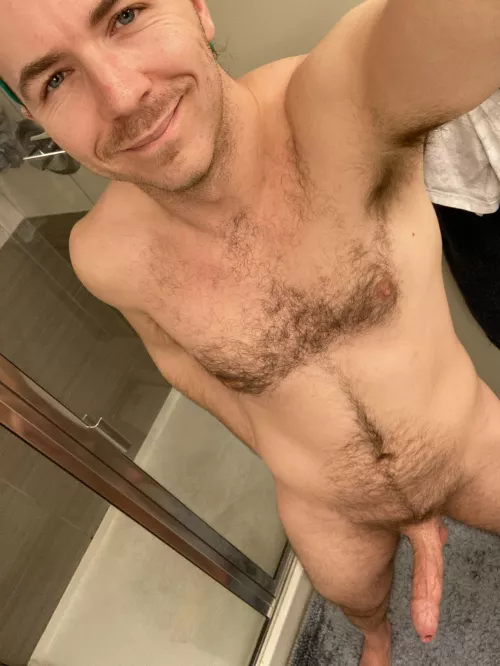 Fridays are for fucking and fun!