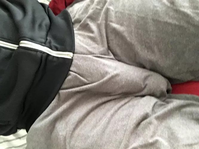 Friend calls these my “daddy pants” lol