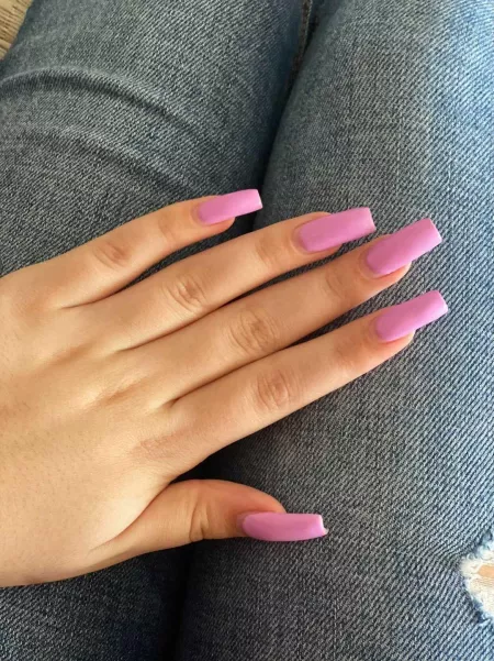 Friend new nails Friend new nails