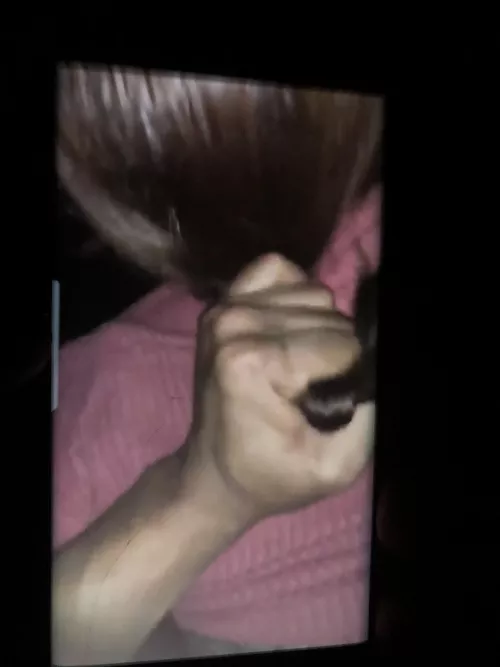 Friend wife cheat on her husband with me.